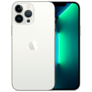 Apple iPhone 13 Pro Max 256 ГБ Серебристый 6.7" | 12 Мп | 6 ГБ | Single SIM