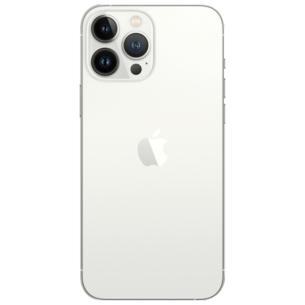 Apple iPhone 13 Pro Max 256 ГБ Серебристый 6.7" | 12 Мп | 6 ГБ | Single SIM photo 3