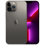Apple iPhone 13 Pro Max 256 ГБ Графитовый 6.7" | 12 Мп | 6 ГБ | Single SIM