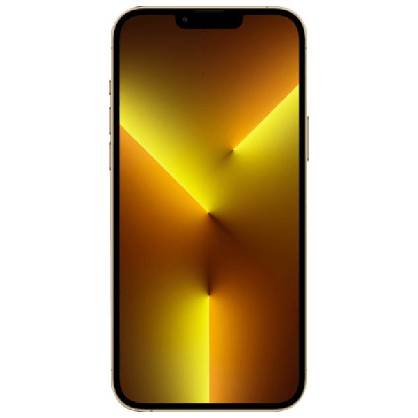 Apple iPhone 13 Pro Max 256 ГБ Золото 6.7" | 12 Мп | 6 ГБ | Single SIM photo 2