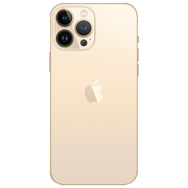 Apple iPhone 13 Pro Max 256 ГБ Золото 6.7" | 12 Мп | 6 ГБ | Single SIM photo 3