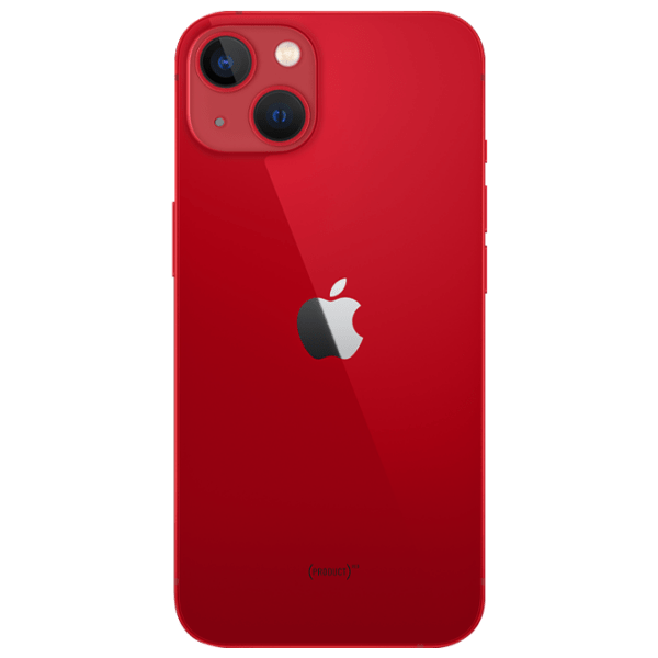 Apple iPhone 13 512 GB Red 6.1" | 12 MP | 4 GB | Single SIM photo 3
