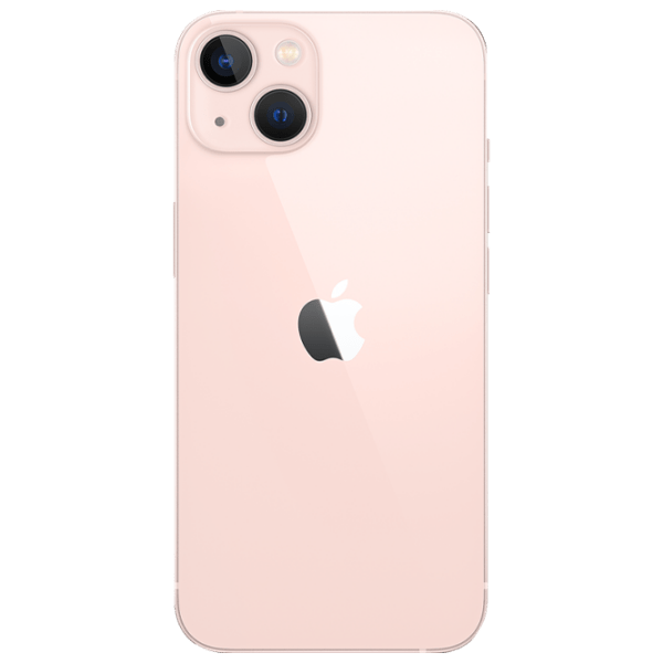 Apple iPhone 13 256 GB Pink 6.1" | 12 MP | 4 GB | Single SIM photo 2