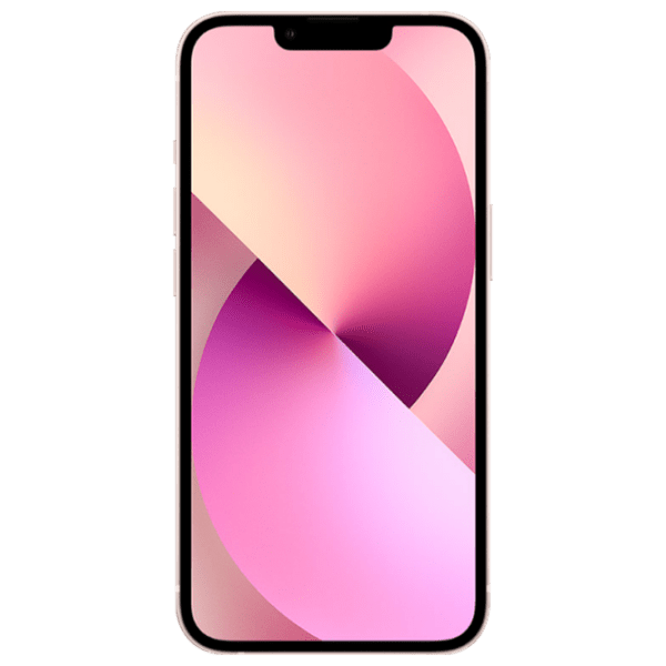 Apple iPhone 13 512 GB Pink 6.1" | 12 MP | 4 GB | Single SIM photo 2