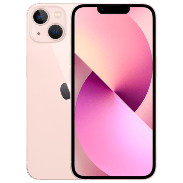 Apple iPhone 13 512 GB Pink 6.1" | 12 MP | 4 GB | Single SIM photo 4