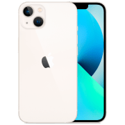 Apple iPhone 13 512 GB Starlight 6.1" | 12 MP | 4 GB | Single SIM