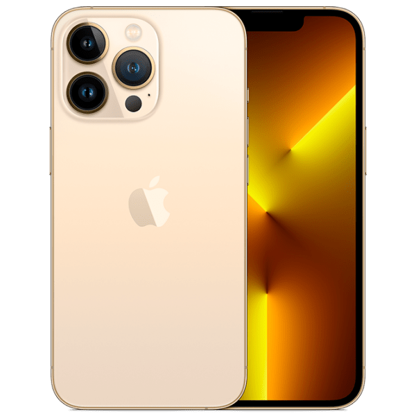 Apple iPhone 13 Pro 512 GB Gold 6.1" | 12 MP | 6 GB | Single SIM photo 1