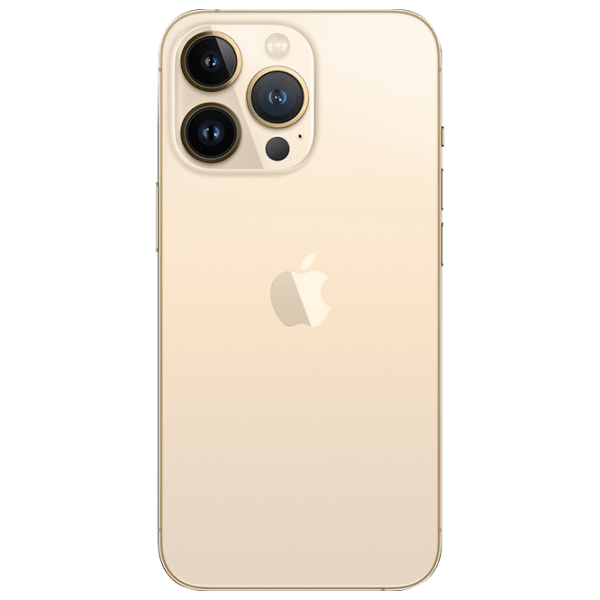 Apple iPhone 13 Pro 512 GB Gold 6.1" | 12 MP | 6 GB | Single SIM photo 3