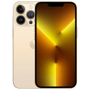 Apple iPhone 13 Pro 128 GB Gold 6.1" | 12 MP | 6 GB | Single SIM