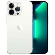 Apple iPhone 13 Pro 512 GB Silver 6.1" | 12 MP | 6 GB | Single SIM