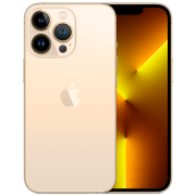 Apple iPhone 13 Pro 256 GB Gold 6.1" | 12 MP | 6 GB | Single SIM