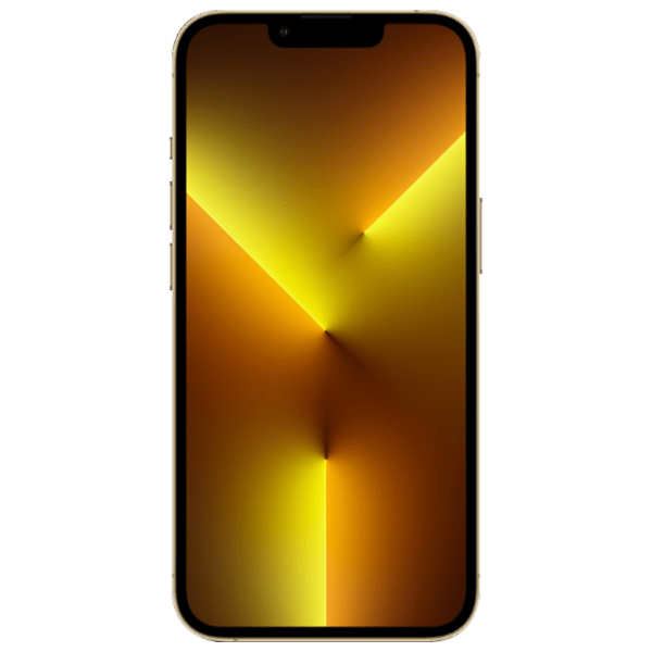 Apple iPhone 13 Pro 256 ГБ Золото 6.1" | 12 Мп | 6 ГБ | Single SIM photo 2