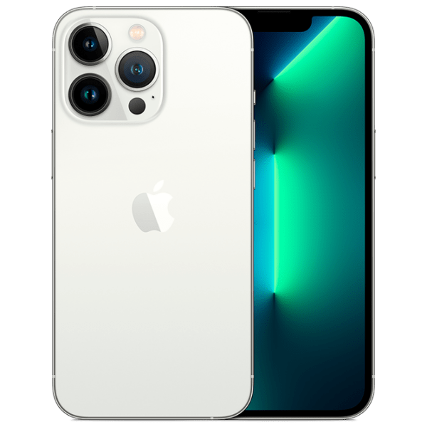 Apple iPhone 13 Pro 256 GB Silver 6.1" | 12 MP | 6 GB | Single SIM photo 4