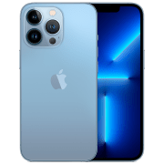 Apple iPhone 13 Pro 256 GB Sierra Blue 6.1" | 12 MP | 6 GB | Single SIM