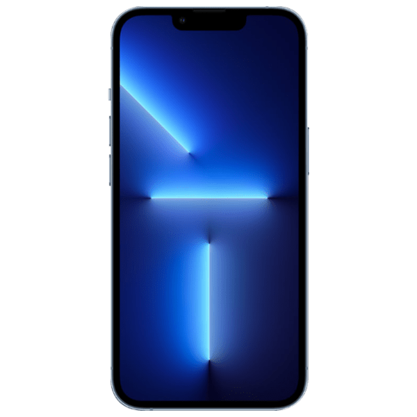 Apple iPhone 13 Pro 256 GB Sierra Blue 6.1" | 12 MP | 6 GB | Single SIM photo 2