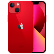 Apple iPhone 13 mini 256 GB Red  5.4" | 12 MP | 4 GB | Single SIM