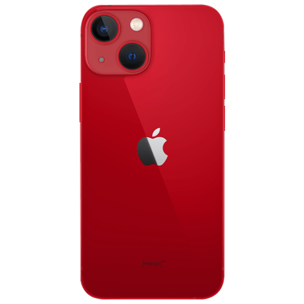 Apple iPhone 13 mini 256 ГБ Красный купи в Кишиневе и Молдове