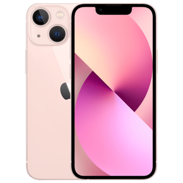 Apple iPhone 13 mini 512 ГБ Розовый 5.4" | 12 Мп | 4 ГБ | Single SIM photo 4