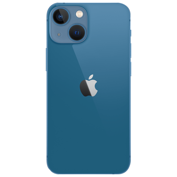 Apple iPhone 13 mini 128 ГБ Синий  5.4" | 12 Мп | 4 ГБ | Single SIM photo 3