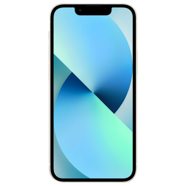Apple iPhone 13 mini 128 ГБ Starlight  5.4" | 12 Мп | 4 ГБ | Single SIM photo 2