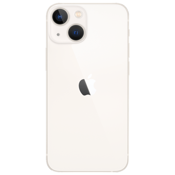 Apple iPhone 13 mini 128 ГБ Starlight  5.4" | 12 Мп | 4 ГБ | Single SIM photo 3
