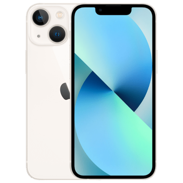 Apple iPhone 13 mini 128 ГБ Starlight  5.4" | 12 Мп | 4 ГБ | Single SIM photo 4