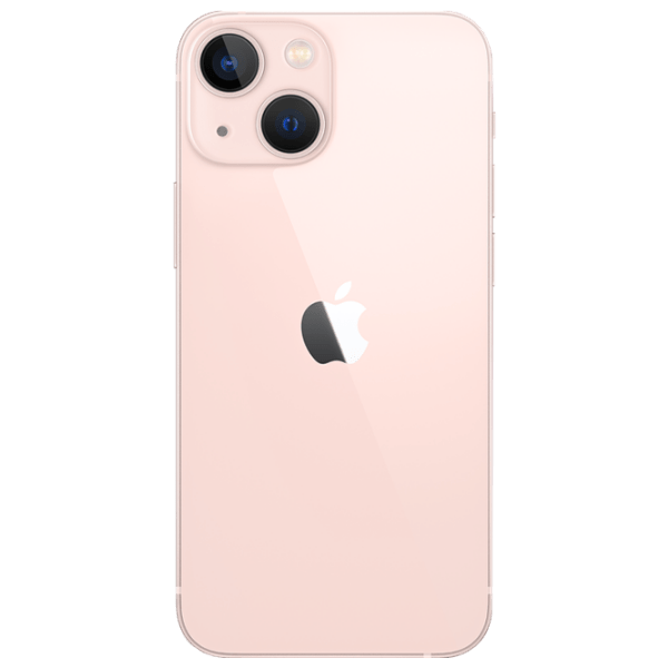 Apple iPhone 13 mini 128 GB Pink cumpără in Moldova si Chisinau