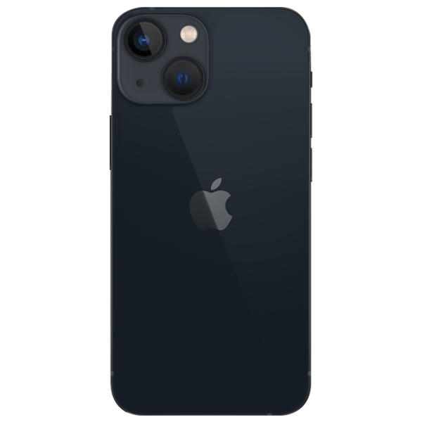 Apple iPhone 13 mini 256 ГБ Midnight  5.4" | 12 Мп | 4 ГБ | Single SIM photo 3