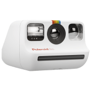 Cameră Foto Instant Polaroid Go White 750 mAh,