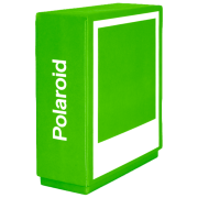Cutie pentru poze Polaroid Photo Box Green 