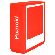 Cutie pentru poze Polaroid Photo Box Red 