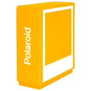Cutie pentru poze Polaroid Photo Box Yellow 