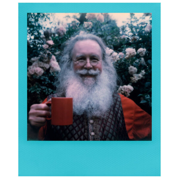 Фотобумага для Polaroid 600 (8шт.) Разноцветный Цветная photo 5
