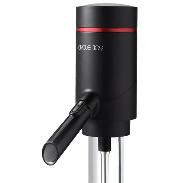 Dispensor pentru vin Circle Joy CJ-XFJQ01 Black  photo 1