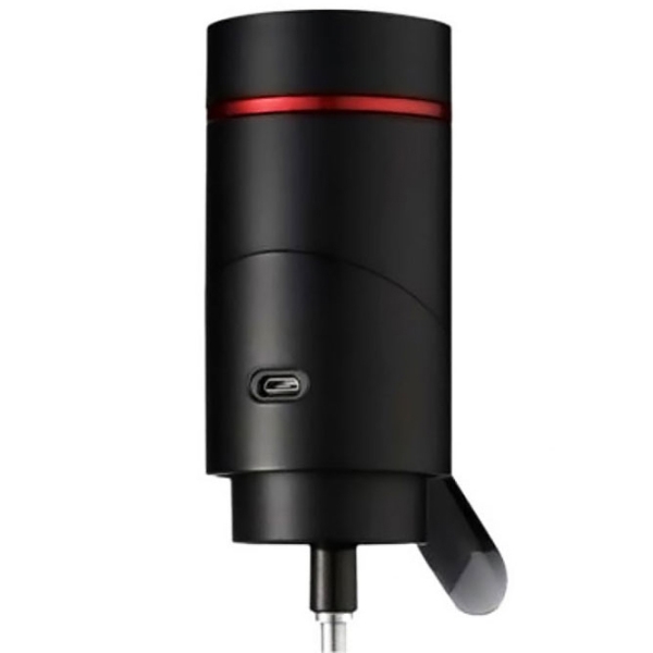 Dispensor pentru vin Circle Joy CJ-XFJQ01 Black  photo 2