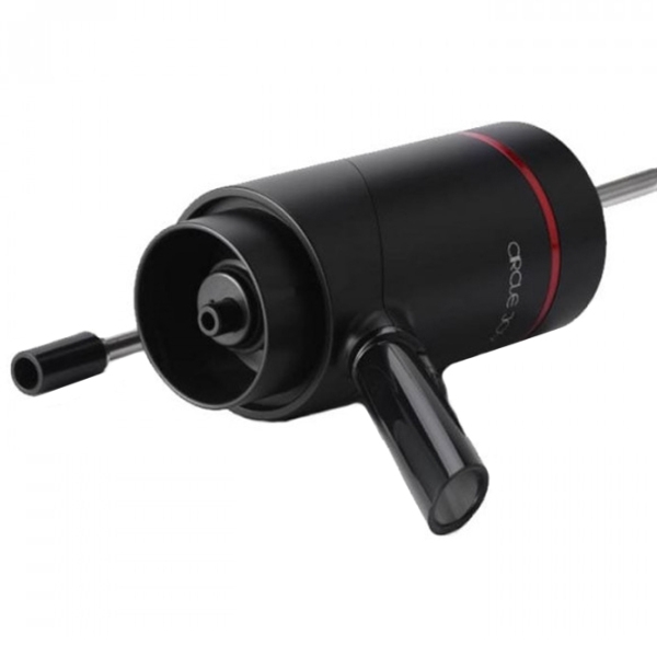 Dispensor pentru vin Circle Joy CJ-XFJQ01 Black  photo 3