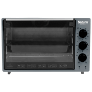 Cuptor electric Saturn ST-EC3402 Gray 1500 W, 34 l