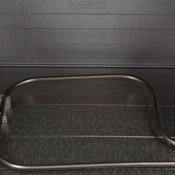 Cuptor electric Saturn ST-EC3402 Gray 1500 W, 34 l photo 6
