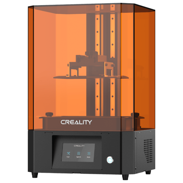 3D принтер Creality LD-006 Черный  photo 1