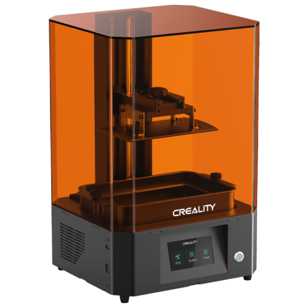 3D принтер Creality LD-006 Черный  photo 2