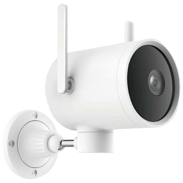 Cameră de supraveghere IMILAB IPC025 3 MP White 1920 x 1080 / Fără fir photo 1