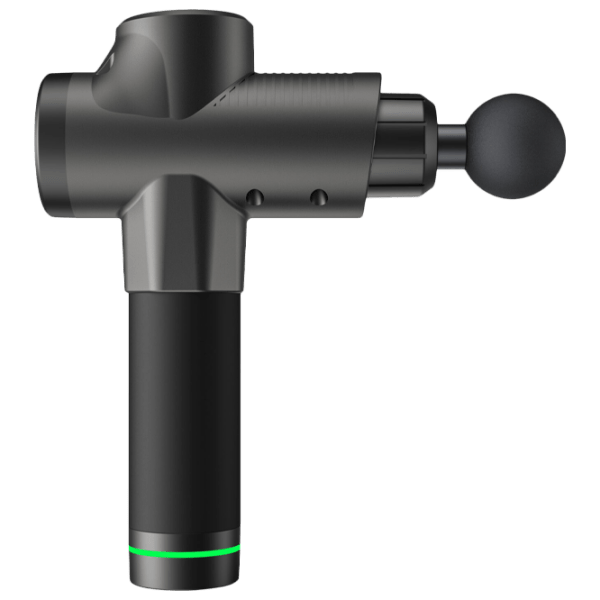 Aparat de masaj Kieslect Lifsty Massage Gun Black  photo 1