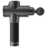 Aparat de masaj Kieslect Lifsty Massage Gun Black 