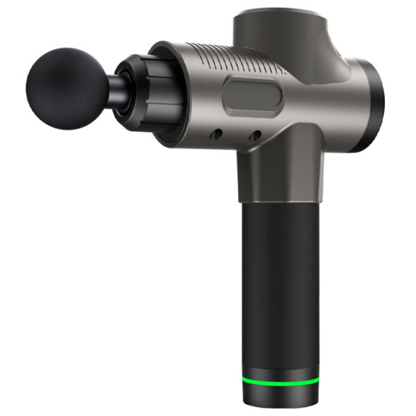 Aparat de masaj Kieslect Lifsty Massage Gun Black  photo 2