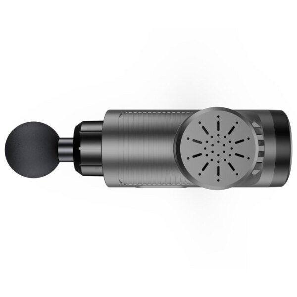 Aparat de masaj Kieslect Lifsty Massage Gun Black  photo 3