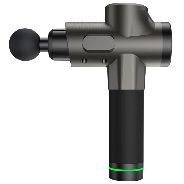 Aparat de masaj Kieslect Lifsty Massage Gun Black  photo 4