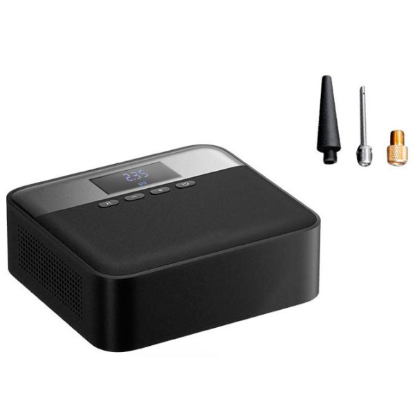 Compresor auto 70mai Air Pump Lite TP03 Black 25 l/min / 11 bar photo 2
