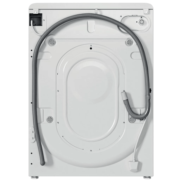 Mașină de spălat Indesit BWSE 71095X WBV EE White 7 kg, 1000 rpm, A++ photo 3
