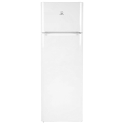 Frigider Indesit TIAA 16 White 245l/ Automat, 51l/ Manual, A+