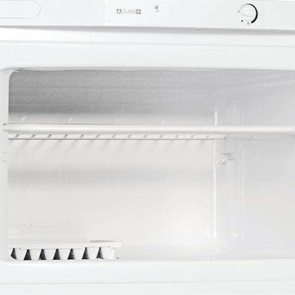 Frigider Indesit TIAA 14 S White 194l/ Automat, 51l/ Manual, A+ photo 3